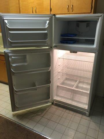 Refrigerator. - 60 Cold Springs Rd, Apt