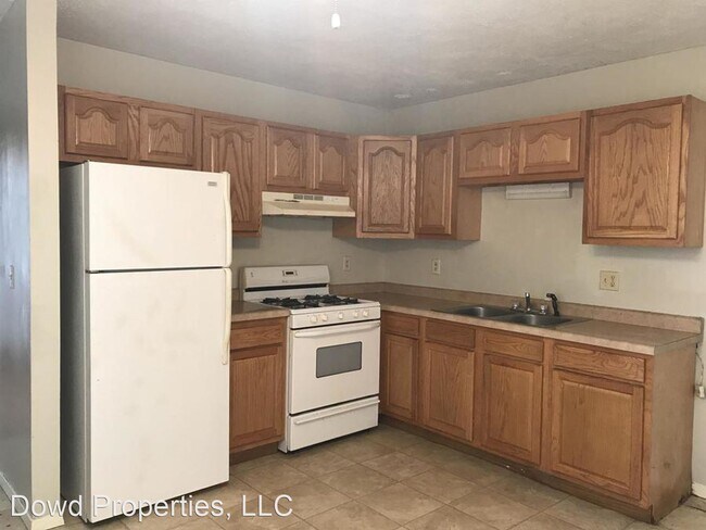 Building Photo - 3 br, 1 bath House - 1107 South Hinshaw Av...