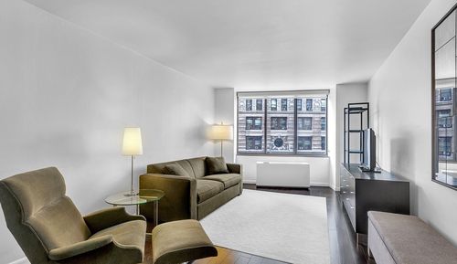 Foto del edificio - 15 E 22nd St