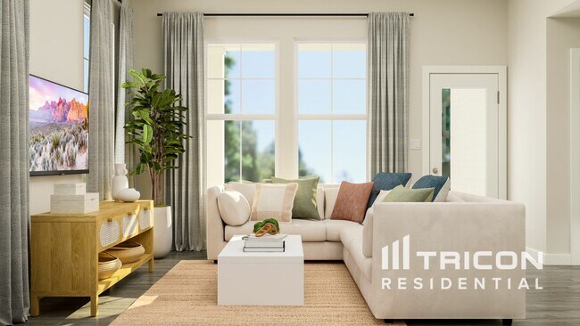 Foto del edificio - 853 Plum Ln