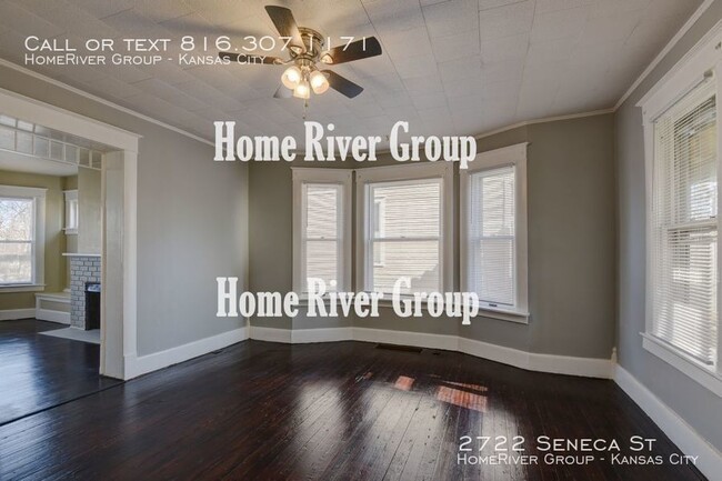 Building Photo - Charming 4 bed 2 bath 2-story home for rent!