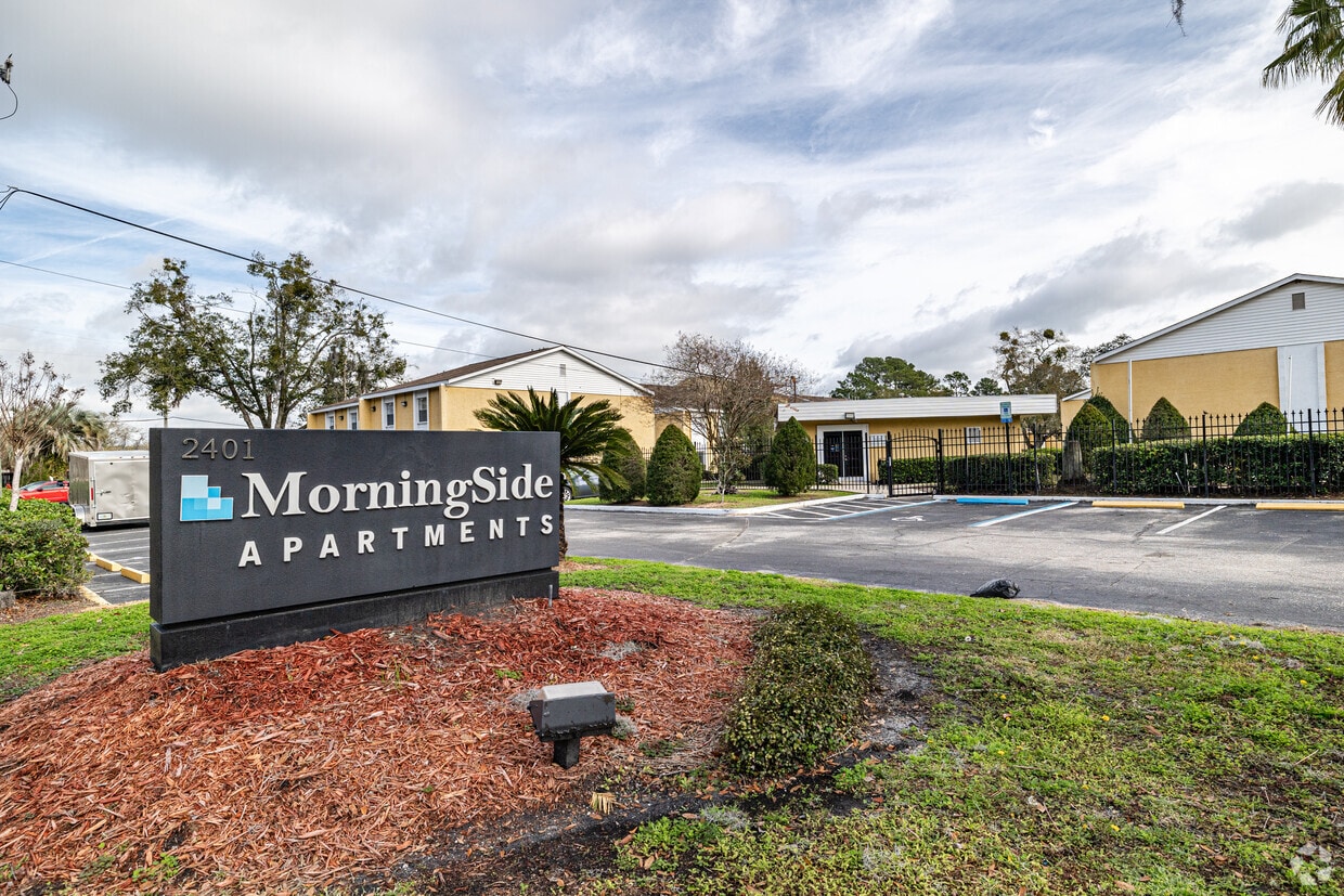 Primary Photo - Infinity Magnolia 2, LLC - Morning Side Apartments