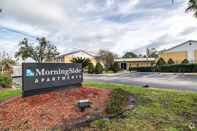 Building Photo - Morningside