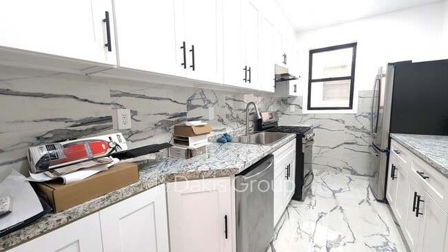 Building Photo - 24-28 35th Street, A