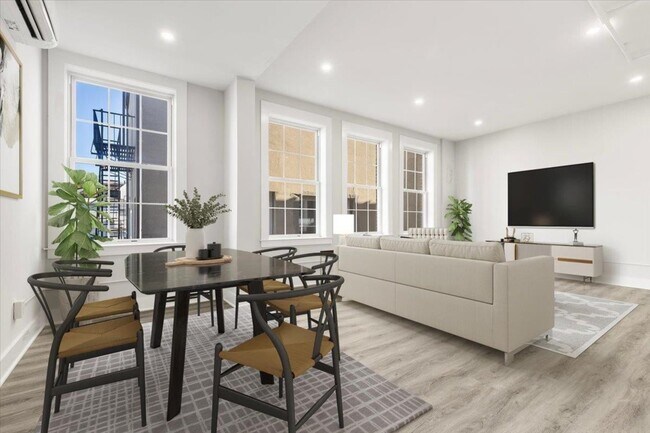 Foto del edificio - 49 Beekman Ave