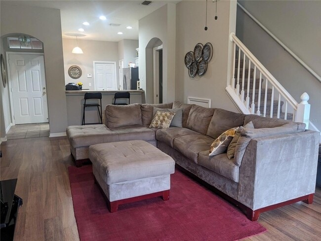 Foto del edificio - 10005 Tranquility Way