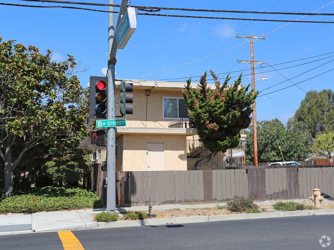 Foto del edificio - 22597 7th St