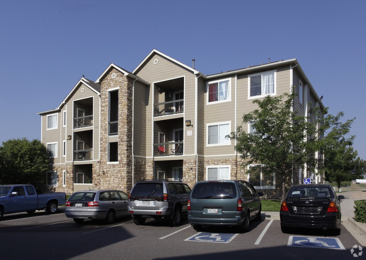 Reserve at Northglenn Apartments Alquileres en Northglenn, CO