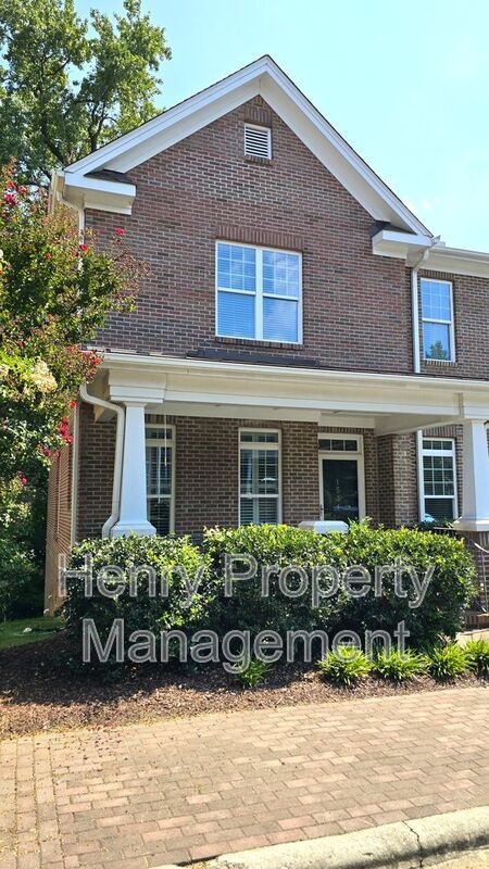 Building Photo - 1531 Yarborough Park Dr
