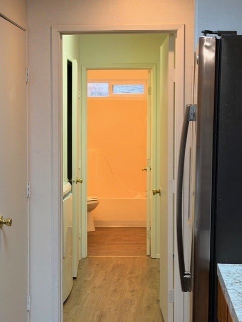 Building Photo - 327 S Forrest St