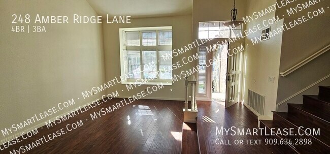 Foto del edificio - 248 Amber Ridge Ln