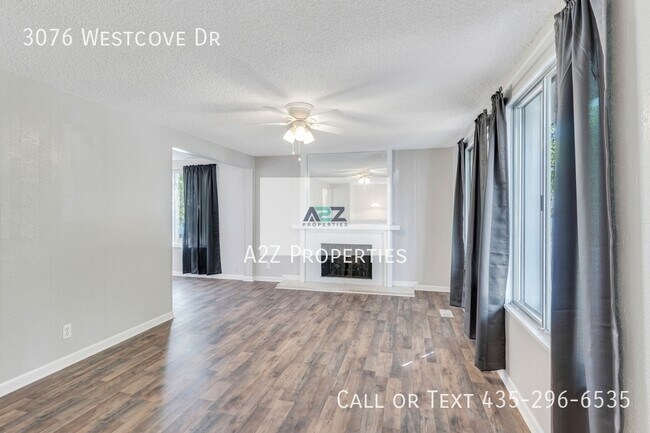 Foto del edificio - 3076 Westcove Dr