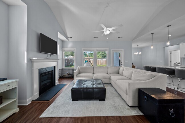 Foto del edificio - 85 E Hennings Wy