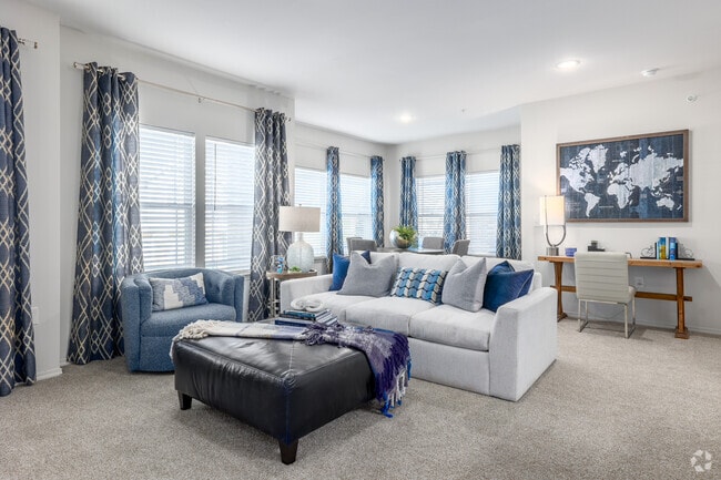 Artisan Crossing Apts