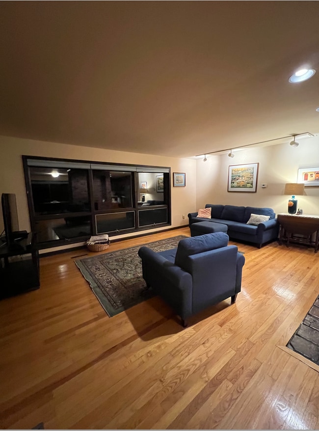 Sala de estar - 61 Masterson Rd