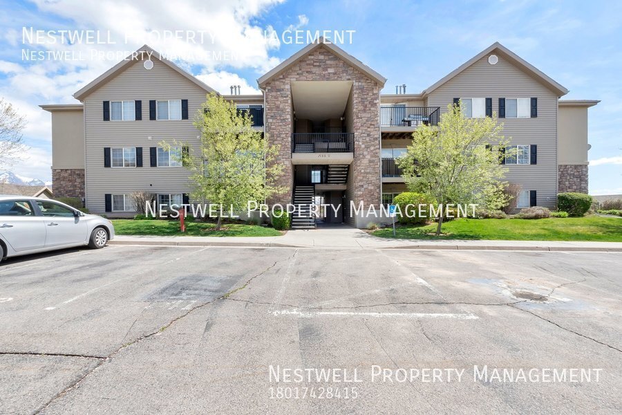 Primary Photo - Beautiful 3-bed Condo in Lehi