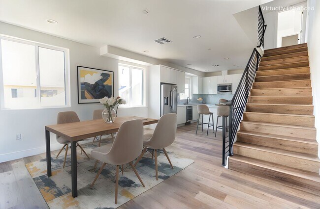 Foto del edificio - 4507 W 18th St