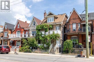 Building Photo - 475 Ossington Ave