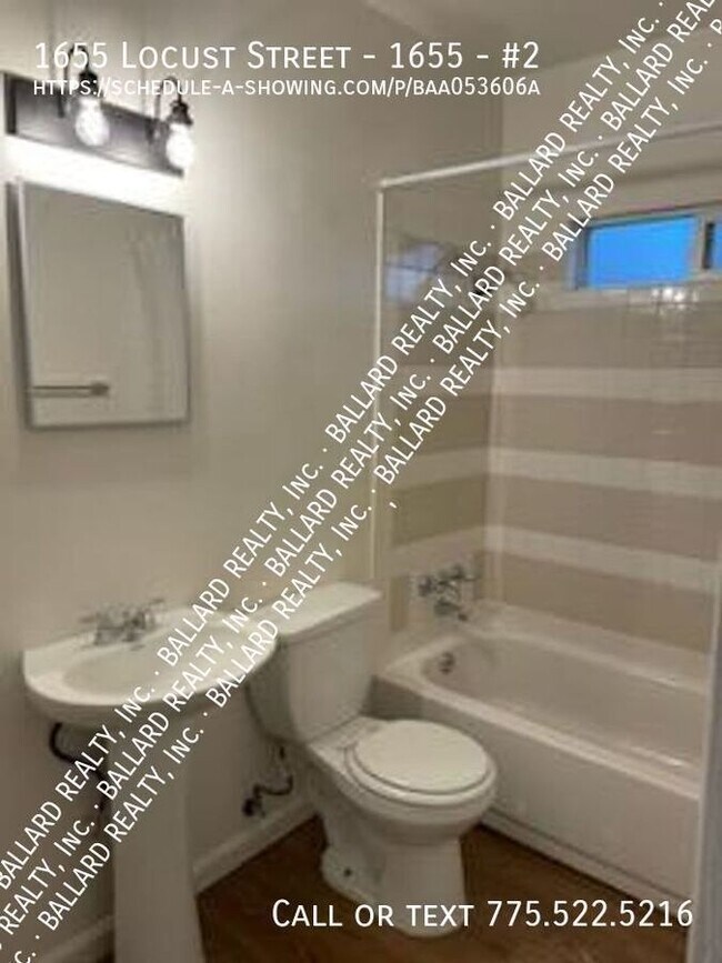Building Photo - Quaint one bedroom - one bath apartment ne...