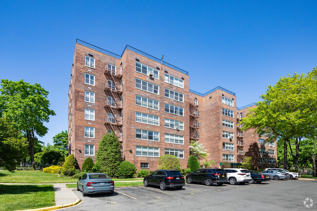 Building Photo - Bell Apartments