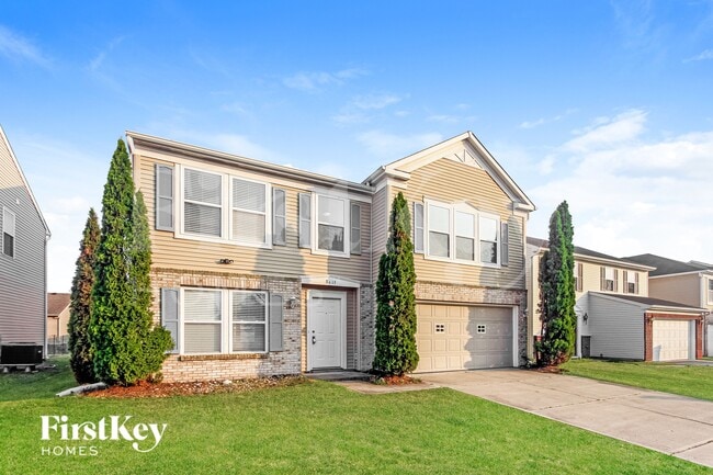 Building Photo - 8419 Burket Way