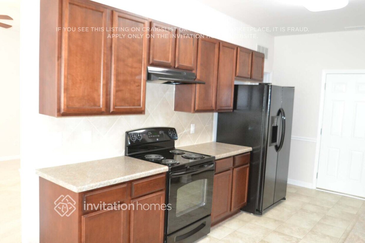 Foto del edificio - 109 Brookbank Ct
