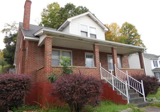 Building Photo - 3697 Robert C Byrd Dr