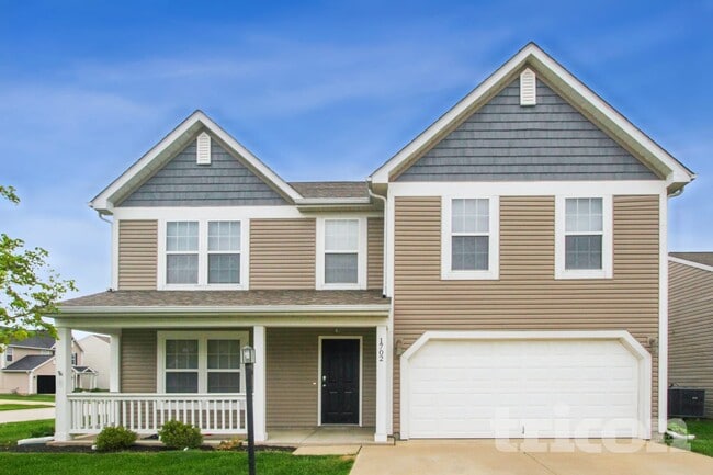 Building Photo - 1702 Jaques Dr