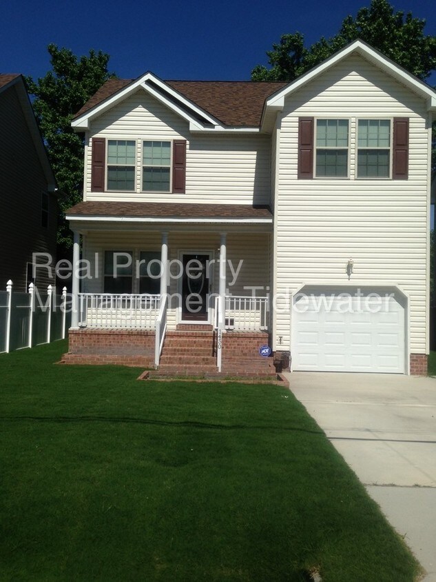 Foto principal - 1450 Oliver Ave