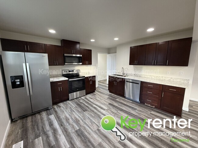 Foto del edificio - 5431 Clarkston St