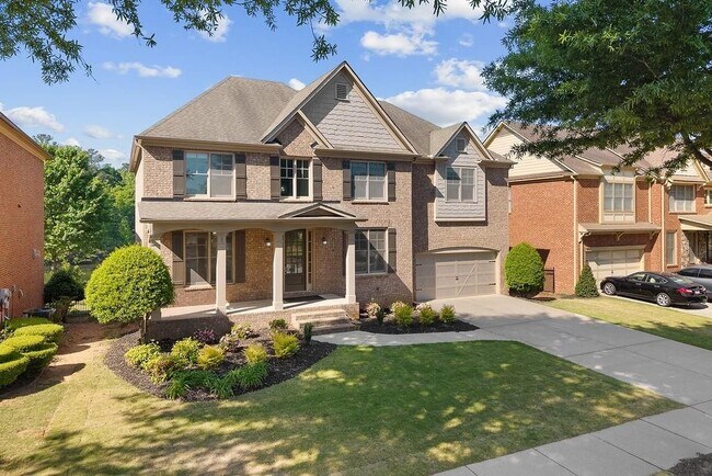 Foto del edificio - 3574 Willow Glen Trail