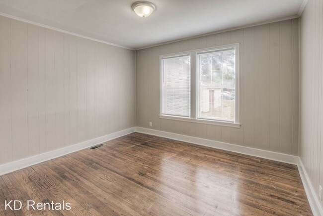 Building Photo - 3 br, 1 bath House - 1815 Jackson Avenue