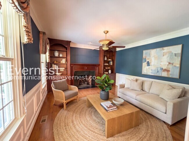 Building Photo - Spacious Living with Modern Amenities: Off-Street Parking, Deck, and Patio | Available Now!