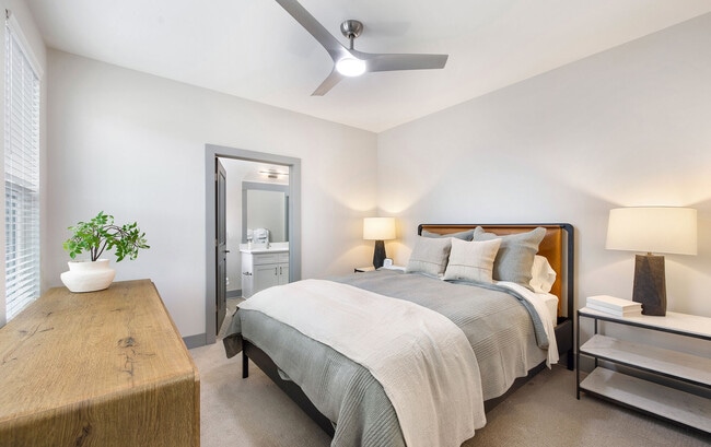 The Canter apartments — community photo - The Canter