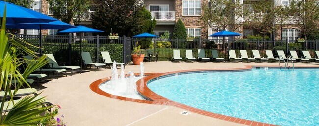 Foto del edificio - Elms Germantown