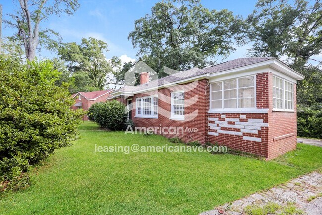 Foto del edificio - 724 Coolidge Ave