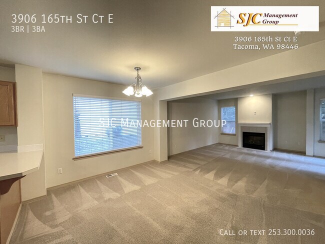 Foto del edificio - 3906 165th St Ct E