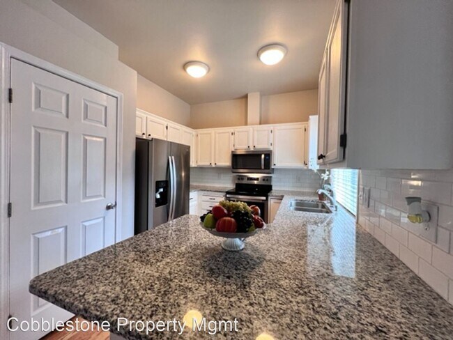 Foto del edificio - 3 br, 2 bath House - 1401 E Drucker St