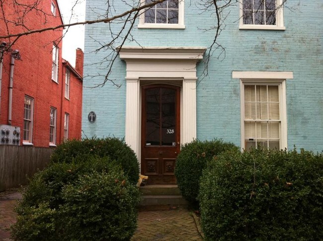 Building Photo - 328 S Upper St
