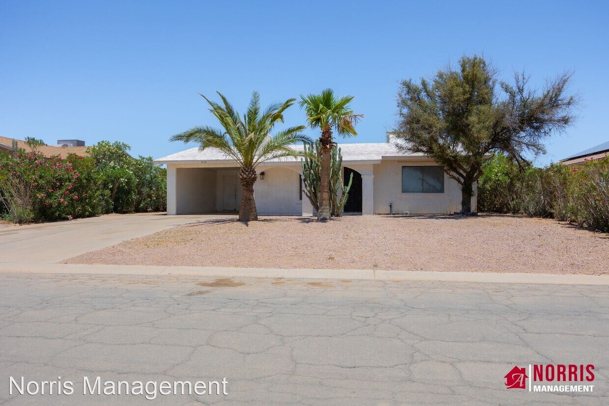 8738 W Tinajas Dr, Arizona City, AZ 85123 House Rental in Arizona