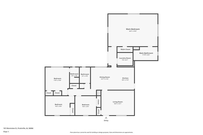 Foto del edificio - 101 Montview Ct
