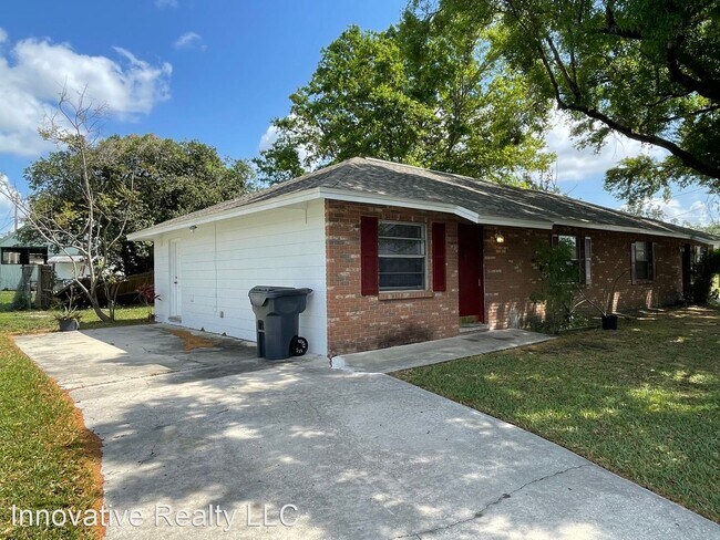 Foto del edificio - 2 br, 1 bath House - 4620 Dimbath Drive