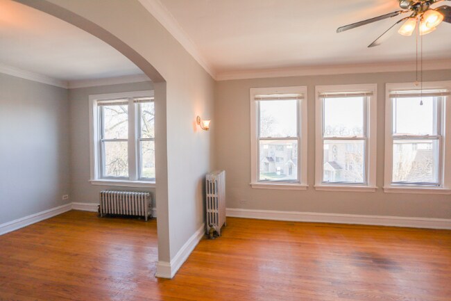 Foto del edificio - 4056 N Laporte Ave