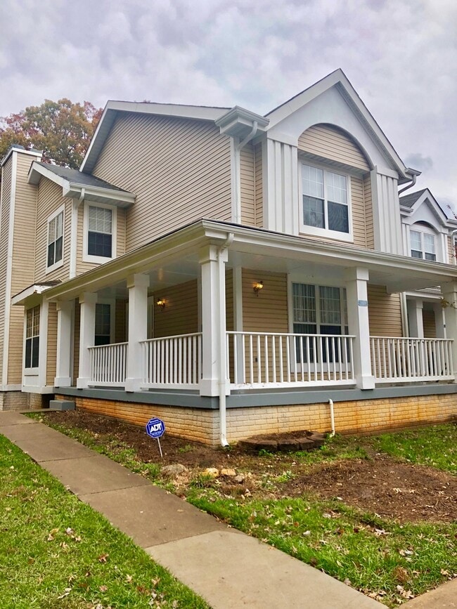 Building Photo - 3929 Whispering Meadow Dr