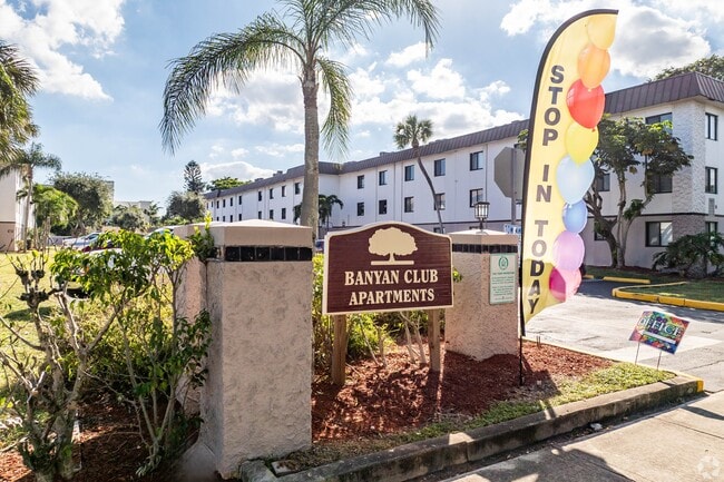 Foto del edificio - Banyan Club