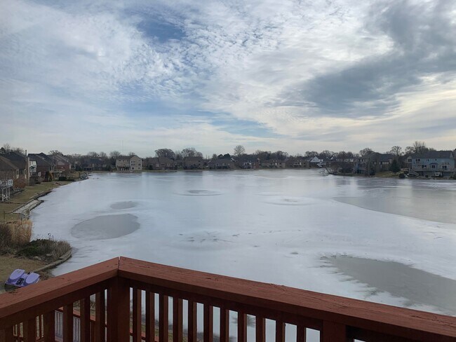 Foto del edificio - 1698 Mackwood Rd