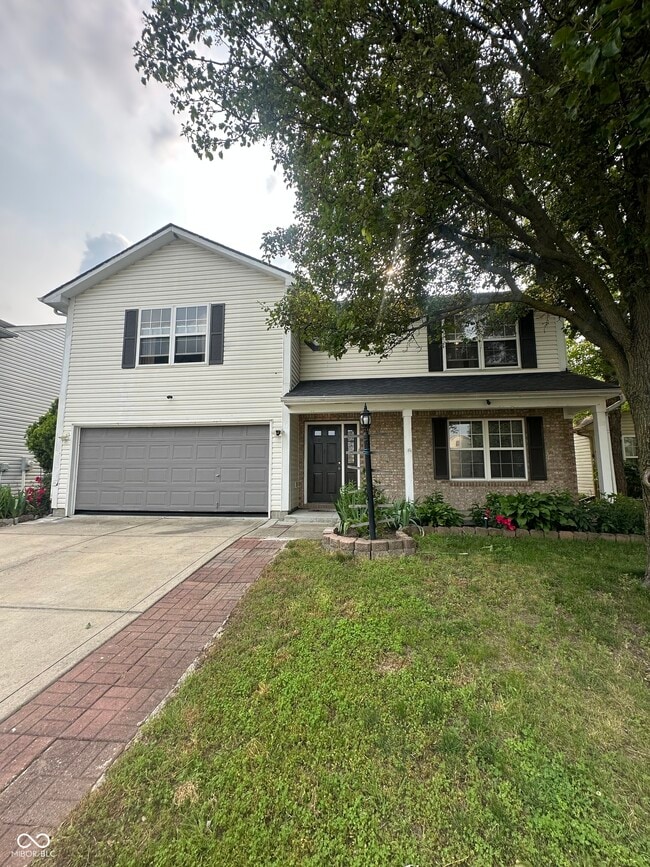 Building Photo - 7122 Tassel Meadow Dr
