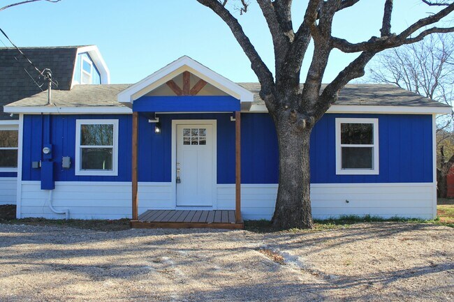 Foto del edificio - 5619 Cold Water Trail