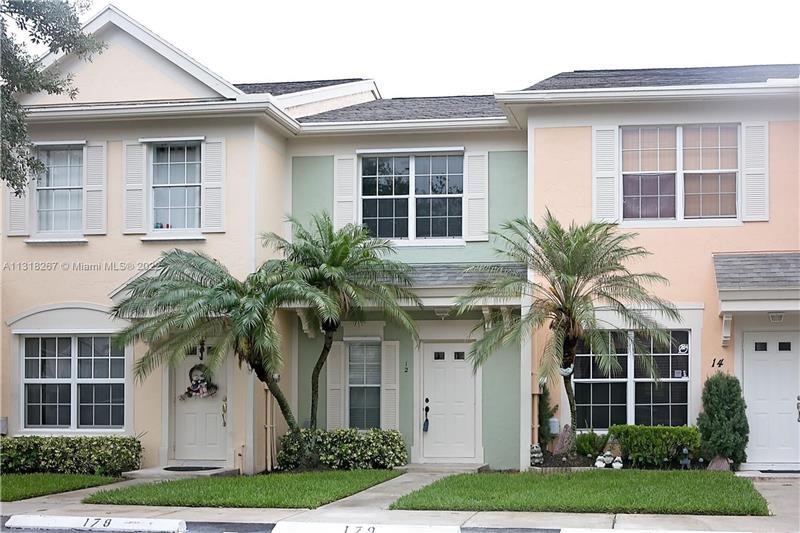 12 Simonton Cir Unit 12, Weston, FL 33326 Condo for Rent in Weston