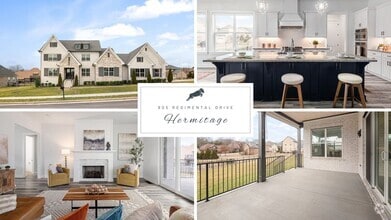 Building Photo - 805 Regimental Dr